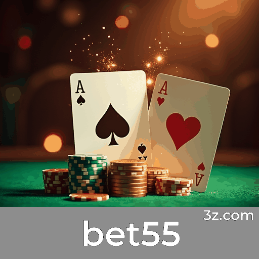 Aproveite bônus do bet55: Estratégias inteligentes