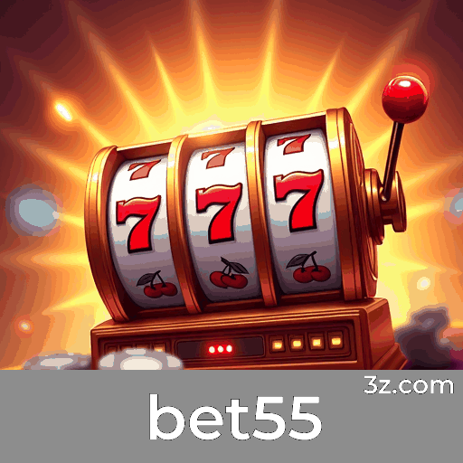 Tecnologia Avançada de Jogos de Cassino no bet55