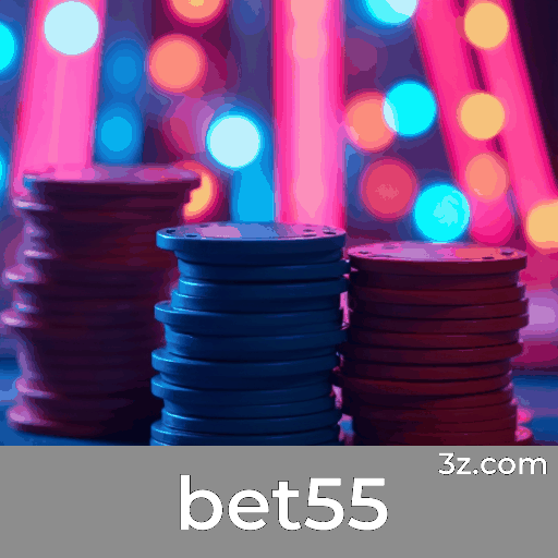 Controle Exclusivo e Personalizado da Conta na bet55